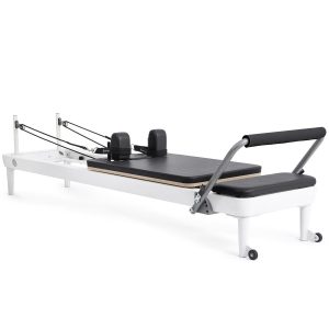 Nubiumâ¢ Reformer White (Black)